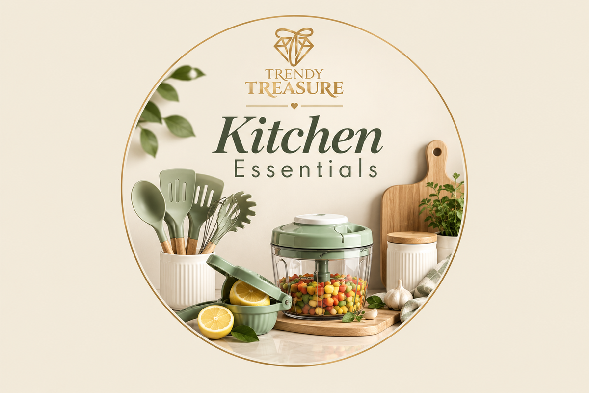 Kitchen Essential